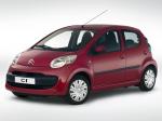 Citroen C1 5-Door 2005 года